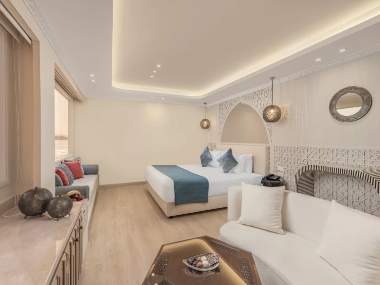 Yacht charter Cairo cheap Nawara 197 