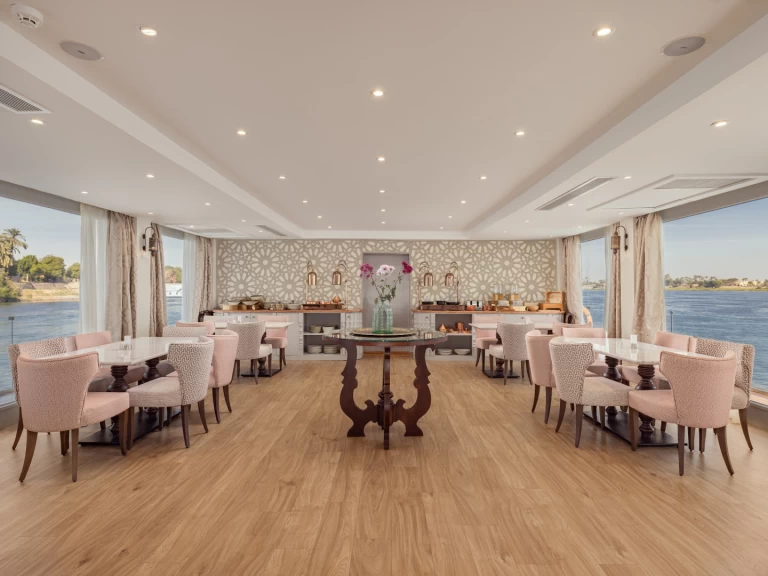 Boat rental Nawara  Nawara 197  in Cairo on Samboat