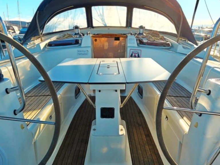 Sailboat for rent Punat at the best price