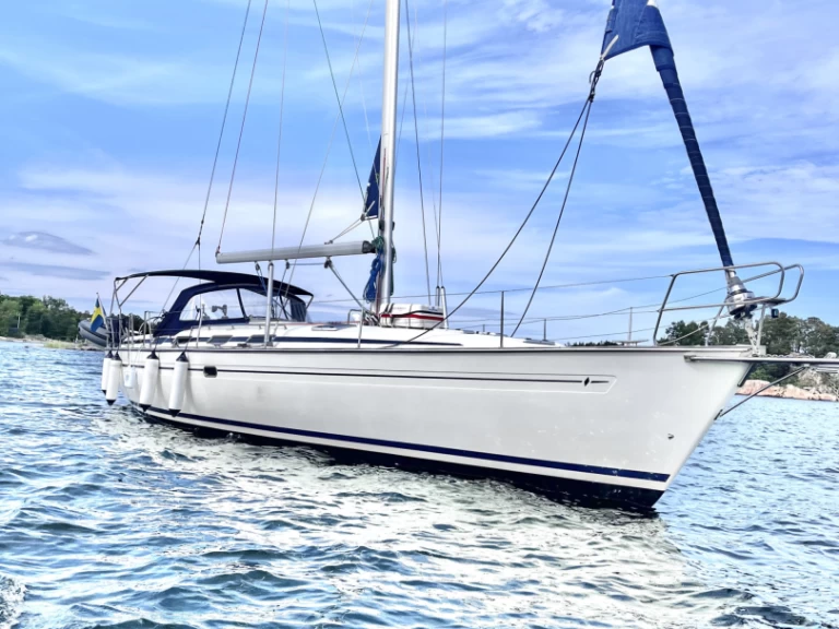 Boat rental Bavaria 50 Holiday in Dalarö on Samboat