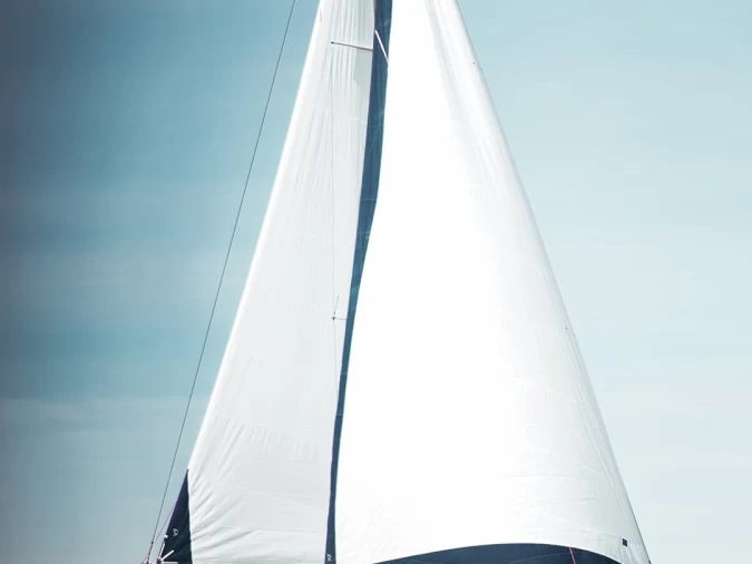 Sailboat rental with or without captain Bavaria Dalarö