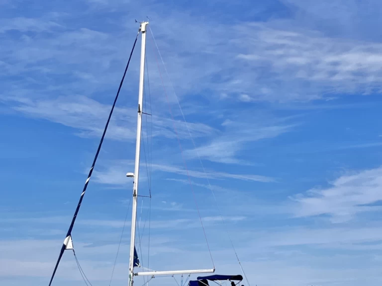 Sailboat for rent Dalarö at the best price