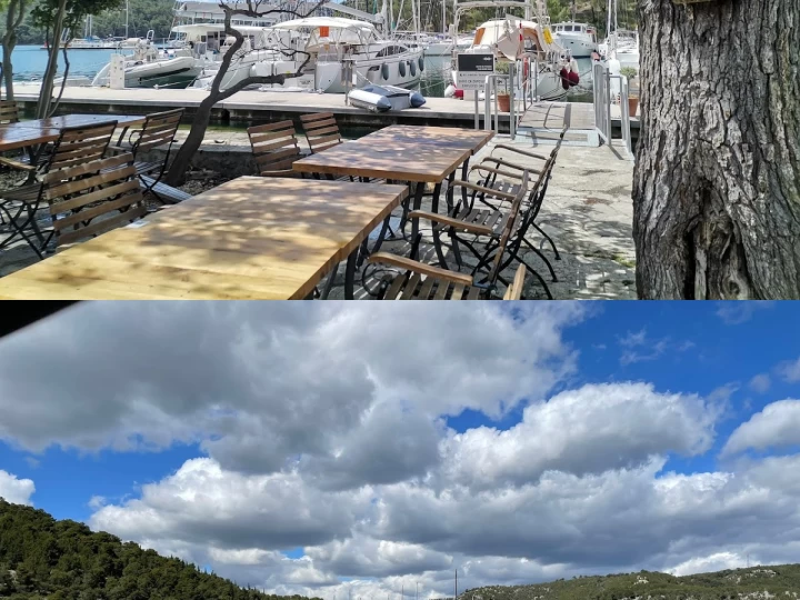 Rent a Jeanneau Sun Odyssey 389 Gouvia