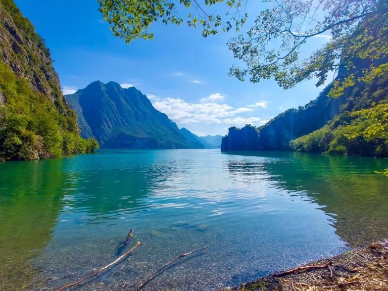 cantiere archetti Motoscafo in Lovere on SamBoat