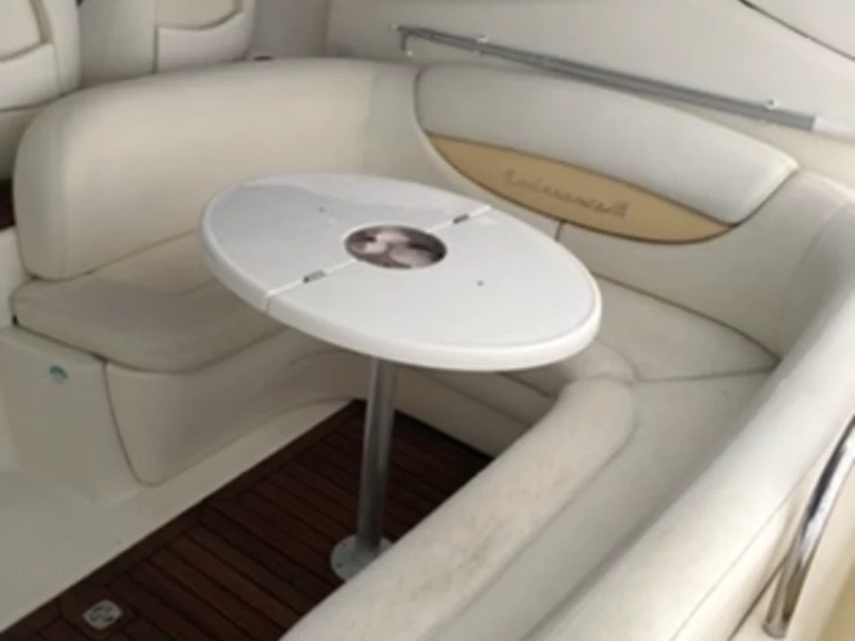 Motorboat for rent Lavagna at the best price