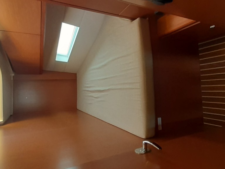 Bavaria Bavaria C45 in Cugnana Verde on SamBoat