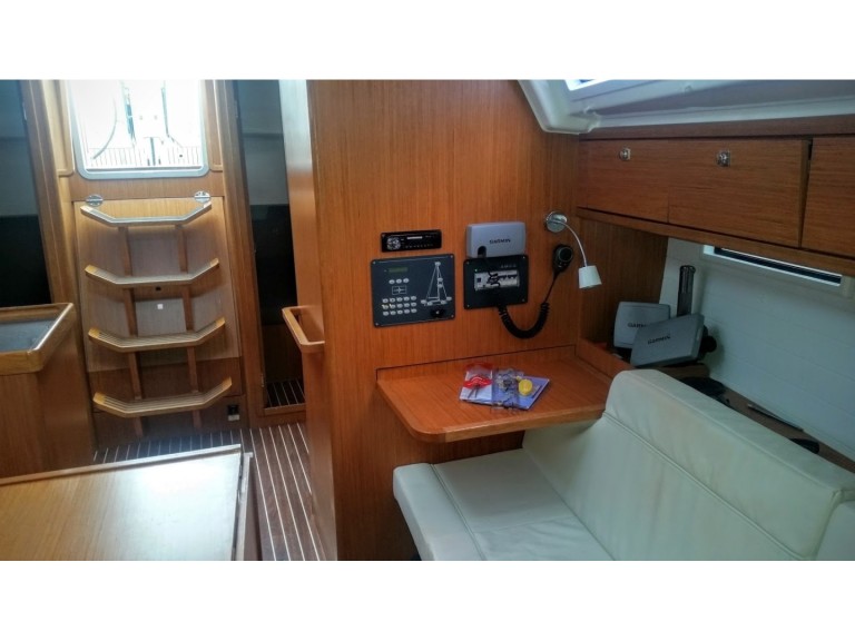 Sailboat rental with or without captain Bavaria Alimos