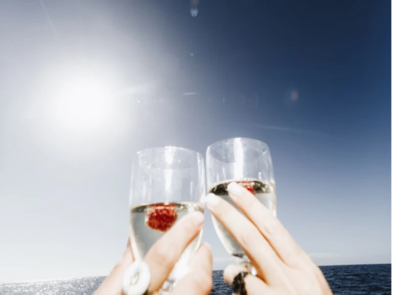 Boat rental Bavaria Cruiser 55 in Costa Adeje on Samboat