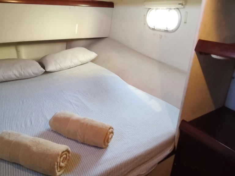 Catamaran rental in Ibiza Town - Fountaine Pajot Tobago 35