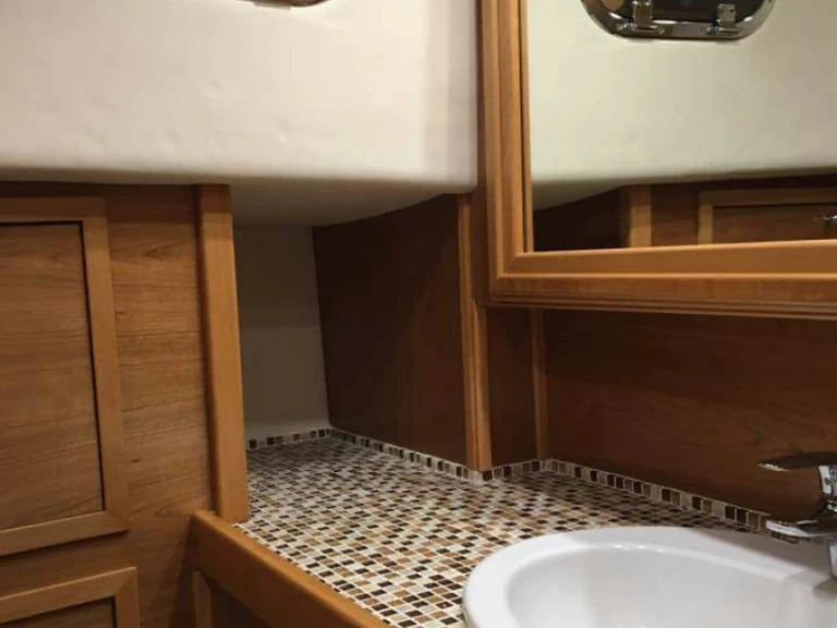 Jeranto Amalfi 848C in Amalfi on SamBoat