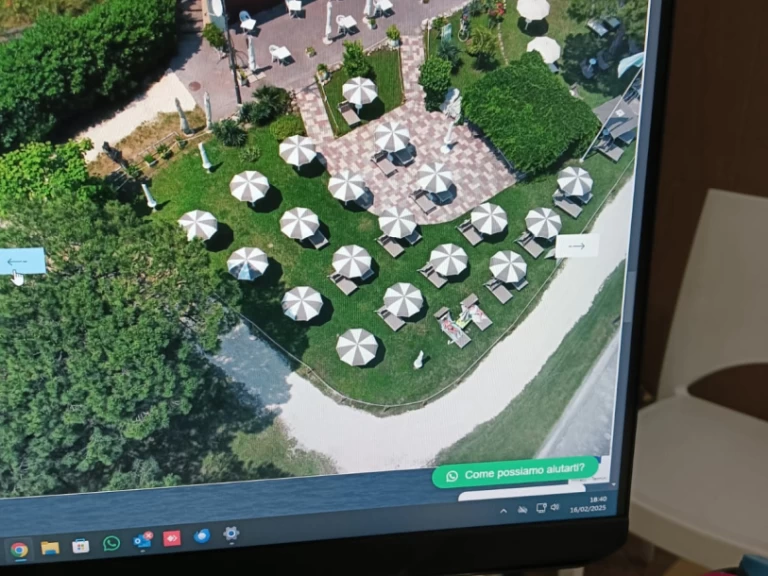 marinesite 18 OPEN  in Sirmione on SamBoat