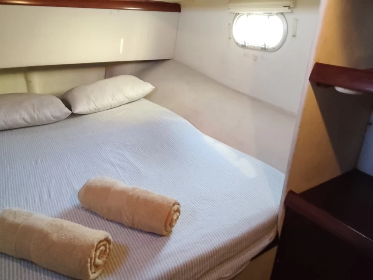 Catamaran for rent Barbate at the best price