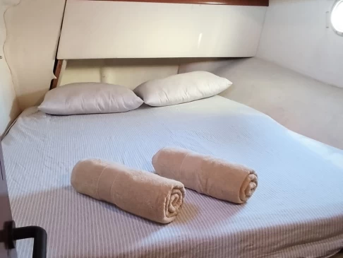 Fountaine Pajot Tobago 35 charter bareboat or captained in  Barbate