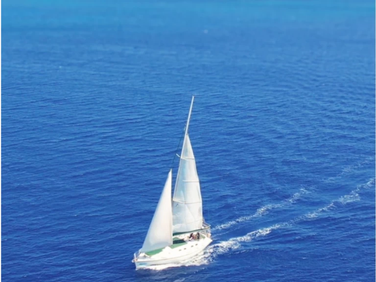 Bénéteau First 45 F5 - 4 cab. charter bareboat or captained in  Rhodes (City)