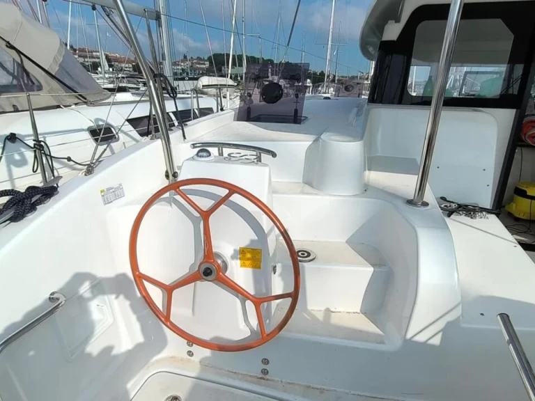 Boat rental Excess Excess 11 in Pula on Samboat