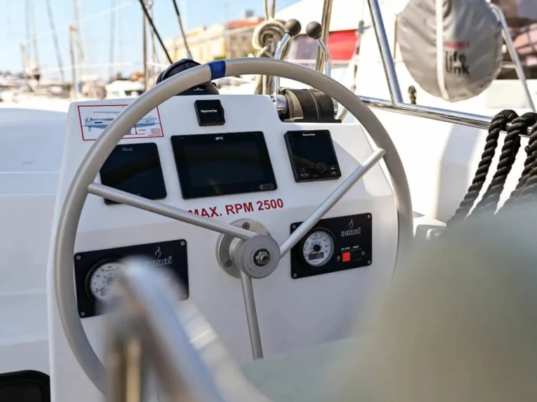 Rent a Bali Bali Catsmart Zadar