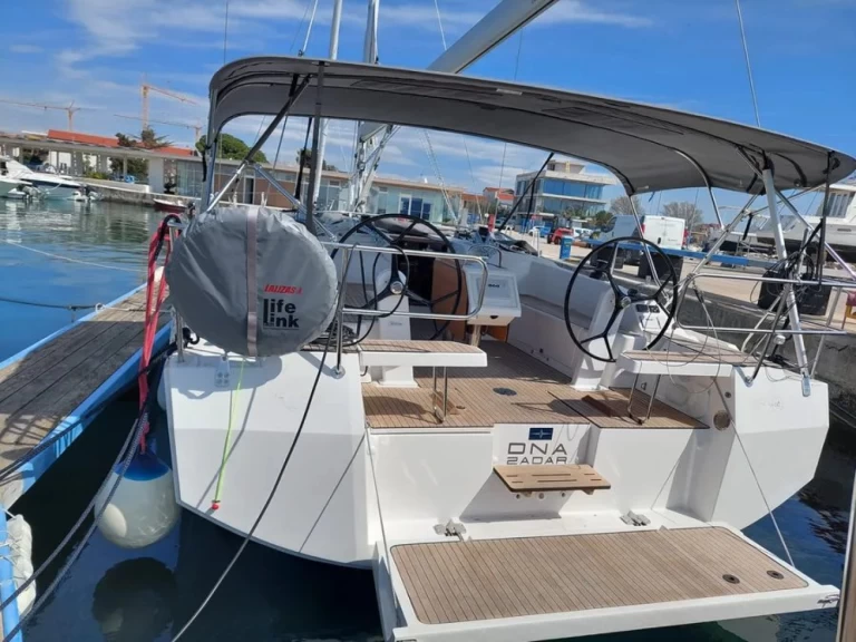 Bavaria Bavaria C42 in Zadar on SamBoat