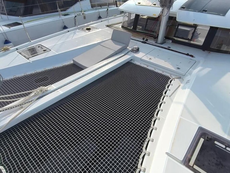 Catamaran rental with or without captain Excess Pula