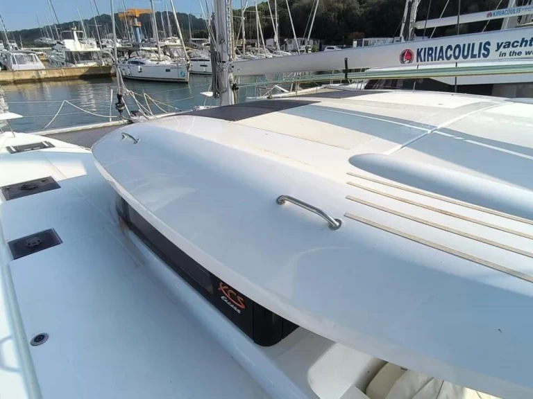 Boat rental Excess Excess 11 in Pula on Samboat