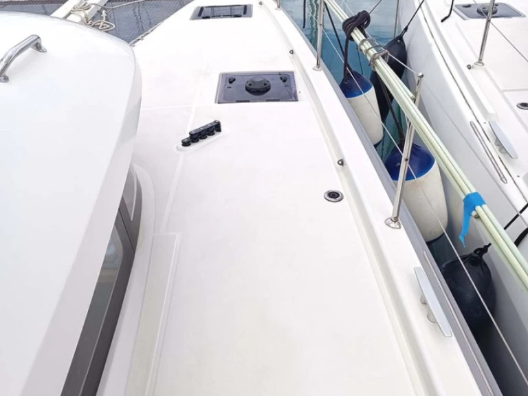 Rent a Excess Excess 11 Gouvia