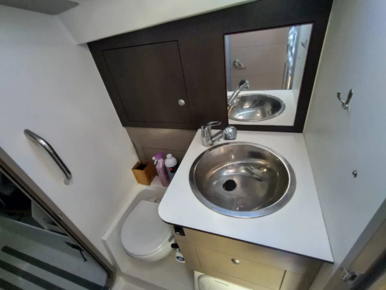 Sailboat rental in Saint-Quay-Portrieux - RM RM 10.70