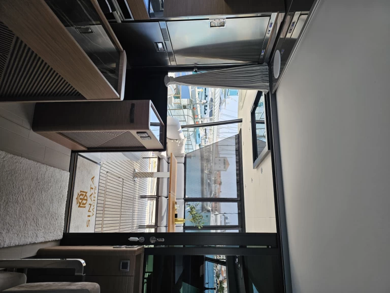 Prestige Prestige M48 in Dubrovnik on SamBoat