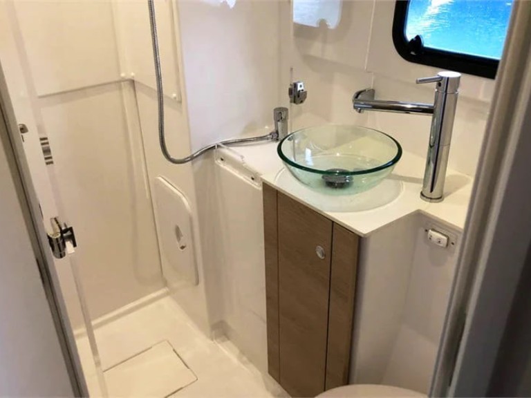 Boat rental Bali Bali 4.5 in Palermo on Samboat