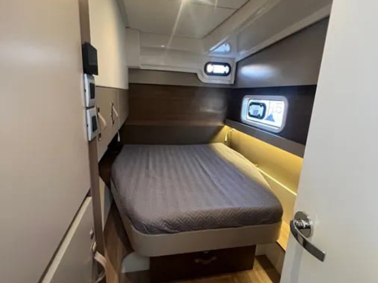 Bareboat Rental Catamaran Bali with a boat licence