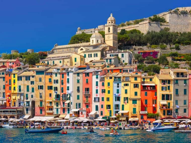 Rent a Mimi 7 CLASSIC La Spezia