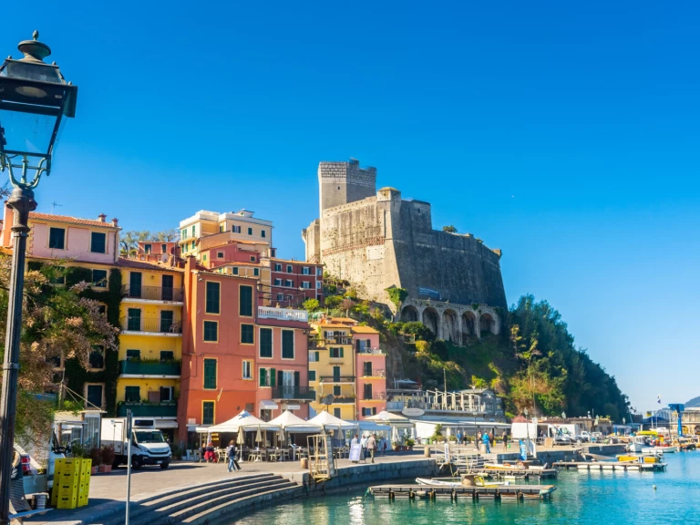 Boat rental Mimi 7 CLASSIC in La Spezia on Samboat