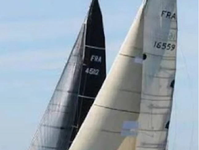 Boat rental X-Yachts X-119 in Deauville on Samboat