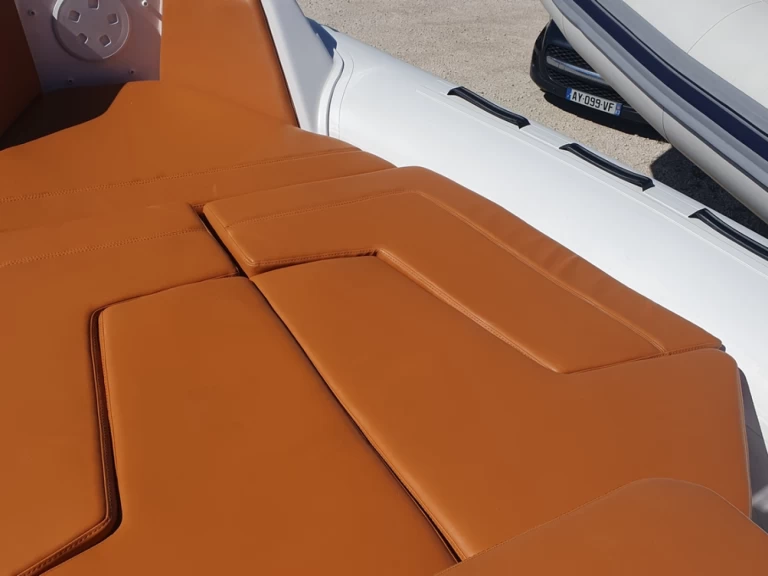 Tiger Tiger TL 650 in Bormes-les-Mimosas on SamBoat