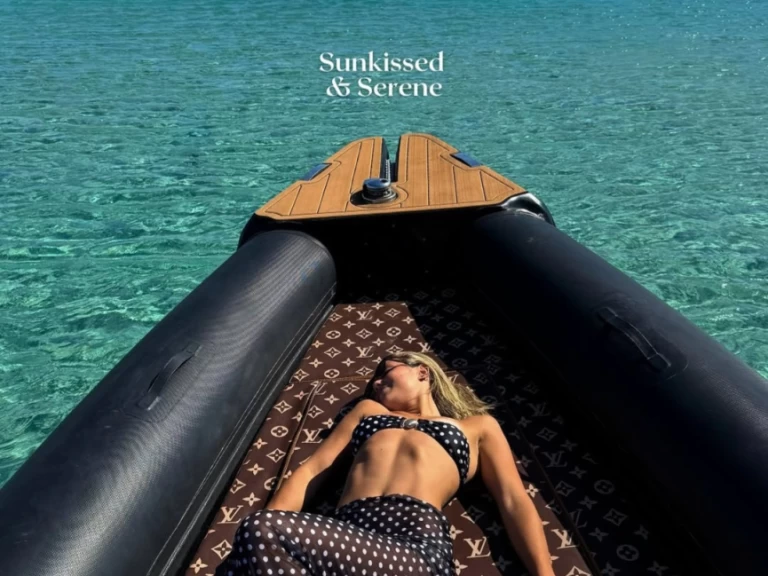 Rent a Fost  MATRIX Mykonos (City)