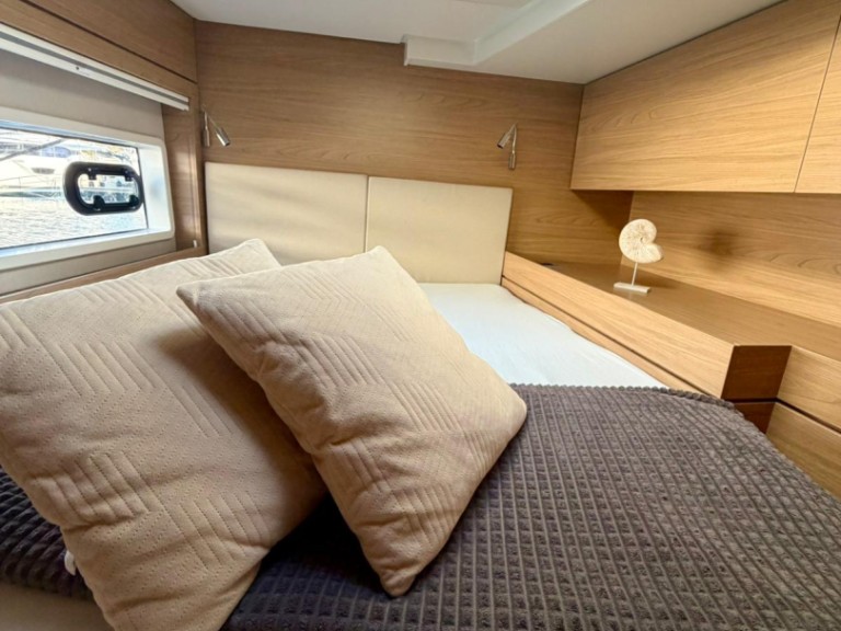 Boat rental Bali Bali 4.6 in Primošten on Samboat