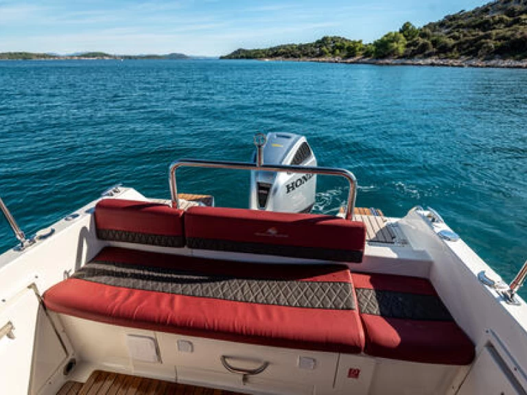 Rent a Atlantic 730 Sun Cruiser Tribunj