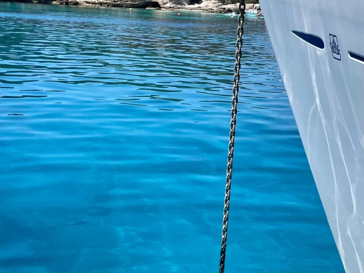 Dufour Dufour 35 Classic in Mahón on SamBoat