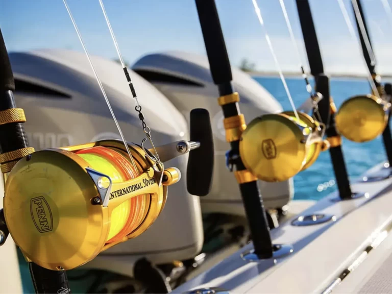 Yacht charter Providenciales cheap 53 Suenos 