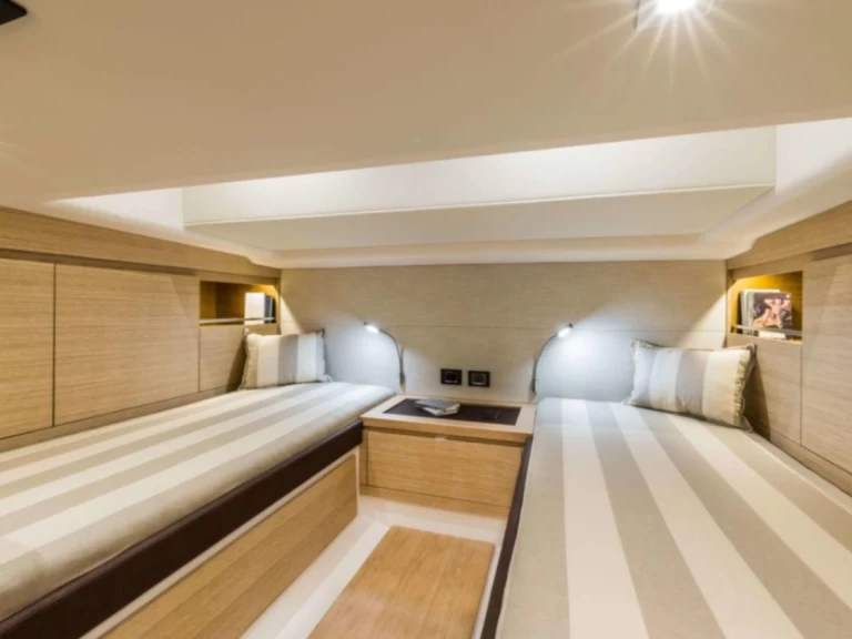 Boat rental Planazo 43 in Ibiza Town on Samboat