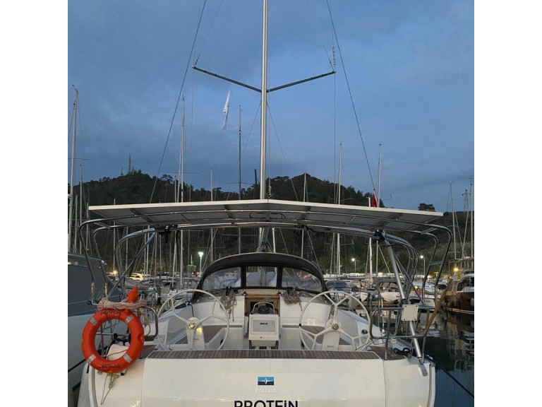 Sailboat for rent Marmaris (district) at the best price