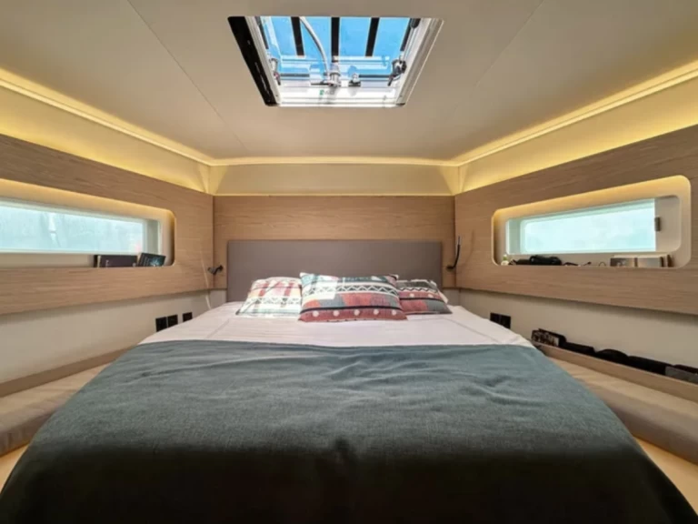 Boat rental Bénéteau First 53 in Portisco on Samboat