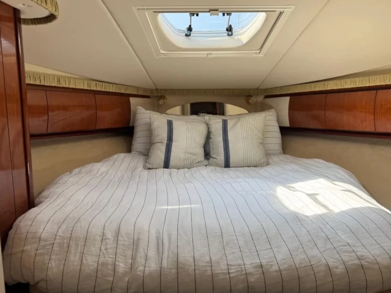 Motorboat rental with or without captain Sea Ray Key West