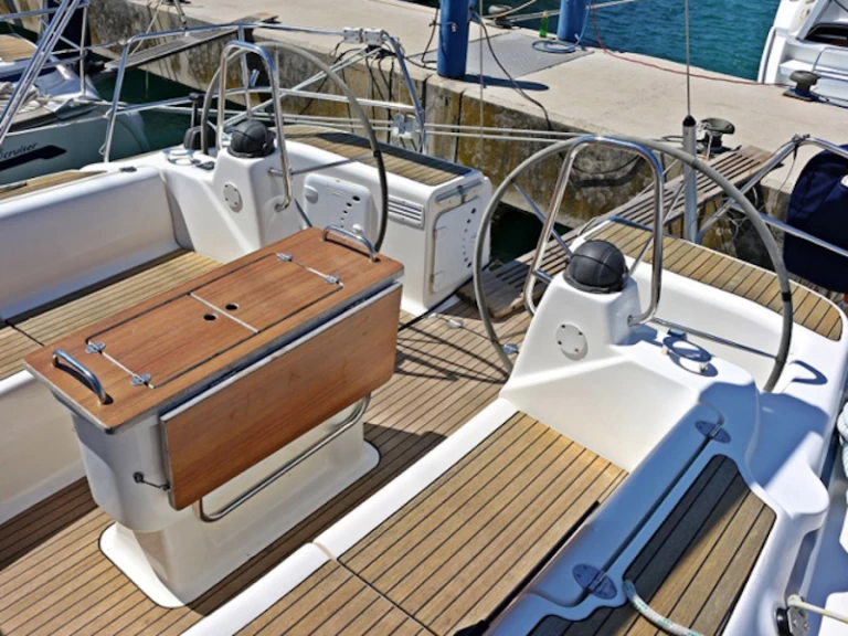 Rent a Bavaria Bavaria 46 Pisticci