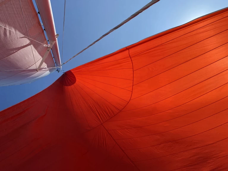 Catamaran for rent Pianottoli-Caldarello at the best price