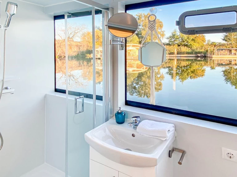 Rent a Luxboot Luxboot Buchholz