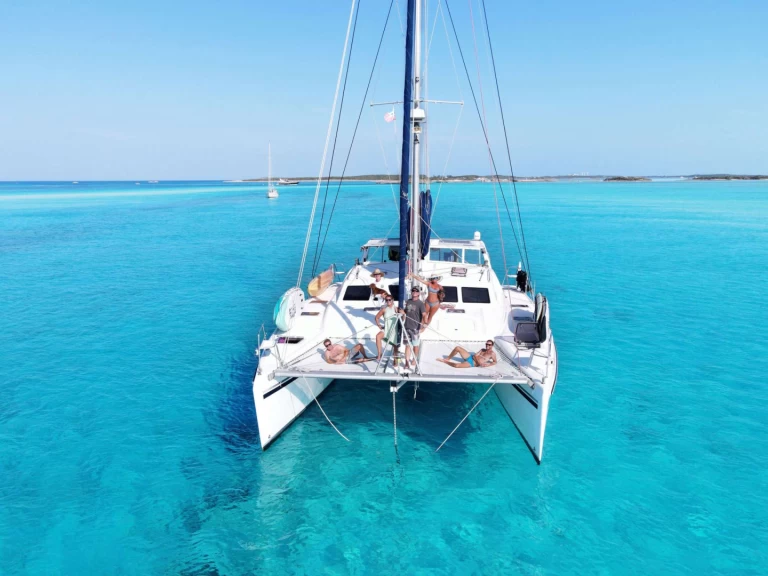 Luxury Yacht for rent New England at the best price