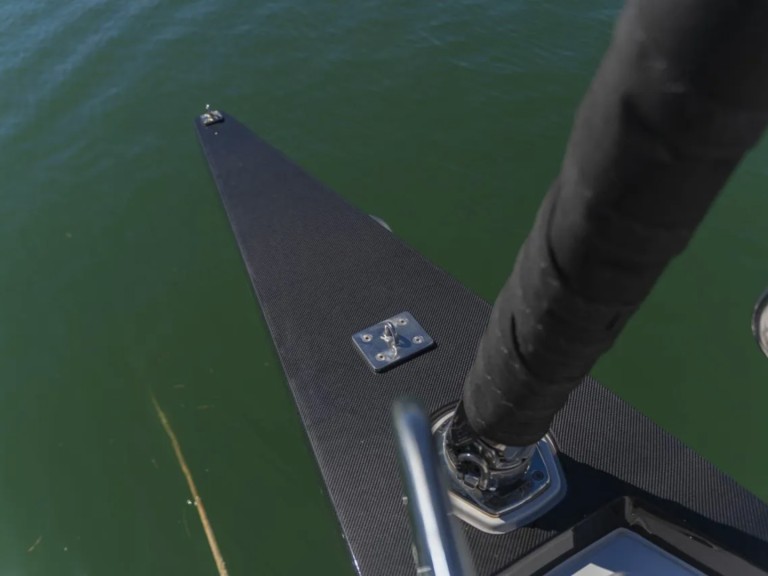 Sailboat rental in Biograd na Moru - Elan Elan E6