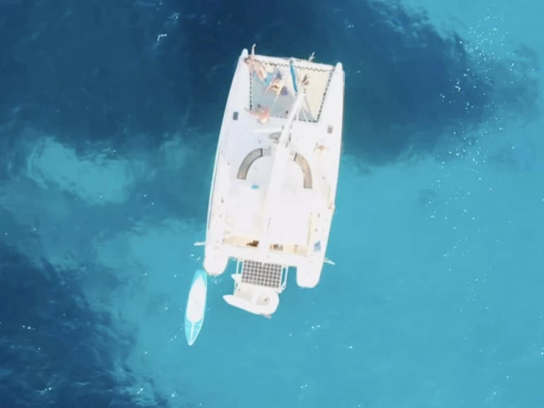 Rent a Fountaine Pajot Tobago 35 Barbate