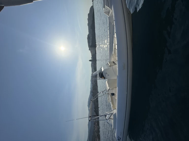 Yacht charter Argelès-sur-Mer cheap NJ 700 XL