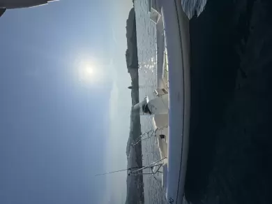 Yacht charter Argelès-sur-Mer cheap NJ 700 XL