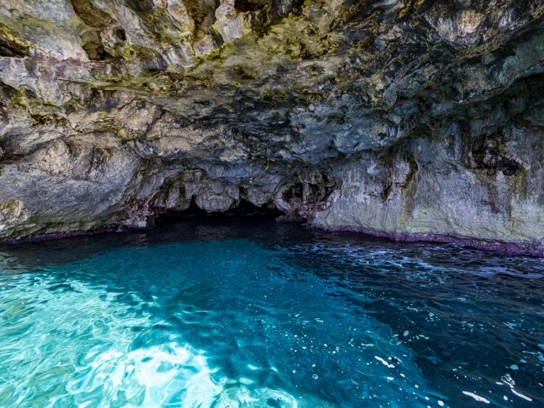 Motorboat rental with or without captain NAUTICA SERVICE SRL Torre Vado